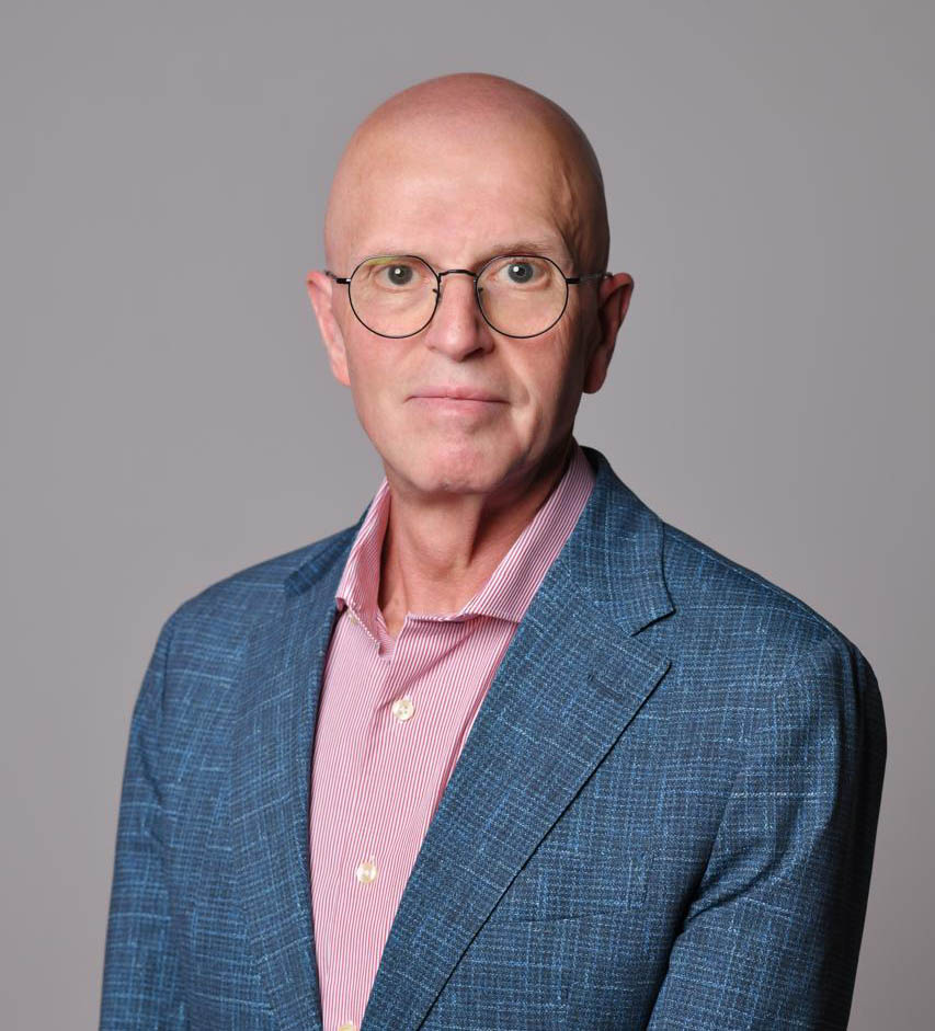 Peter Van Dam